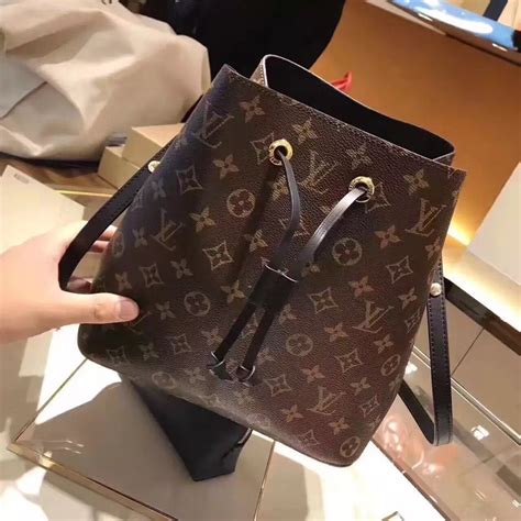 lv 水桶包 2019|louis vuitton neonoe.